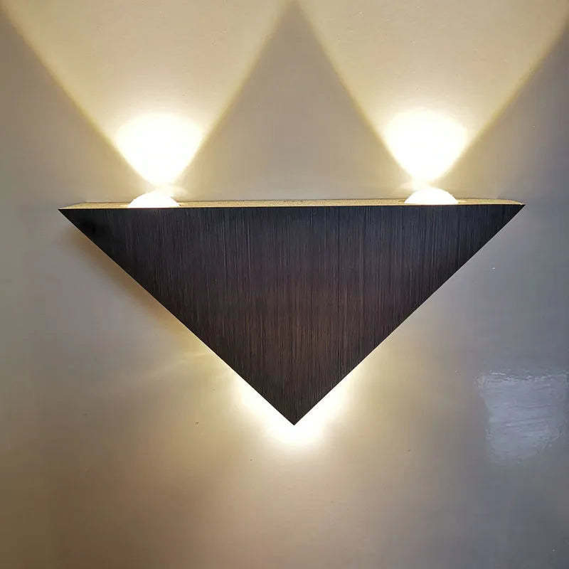 LumiBrite – Smart Solar Wall Light for Outdoor Spaces