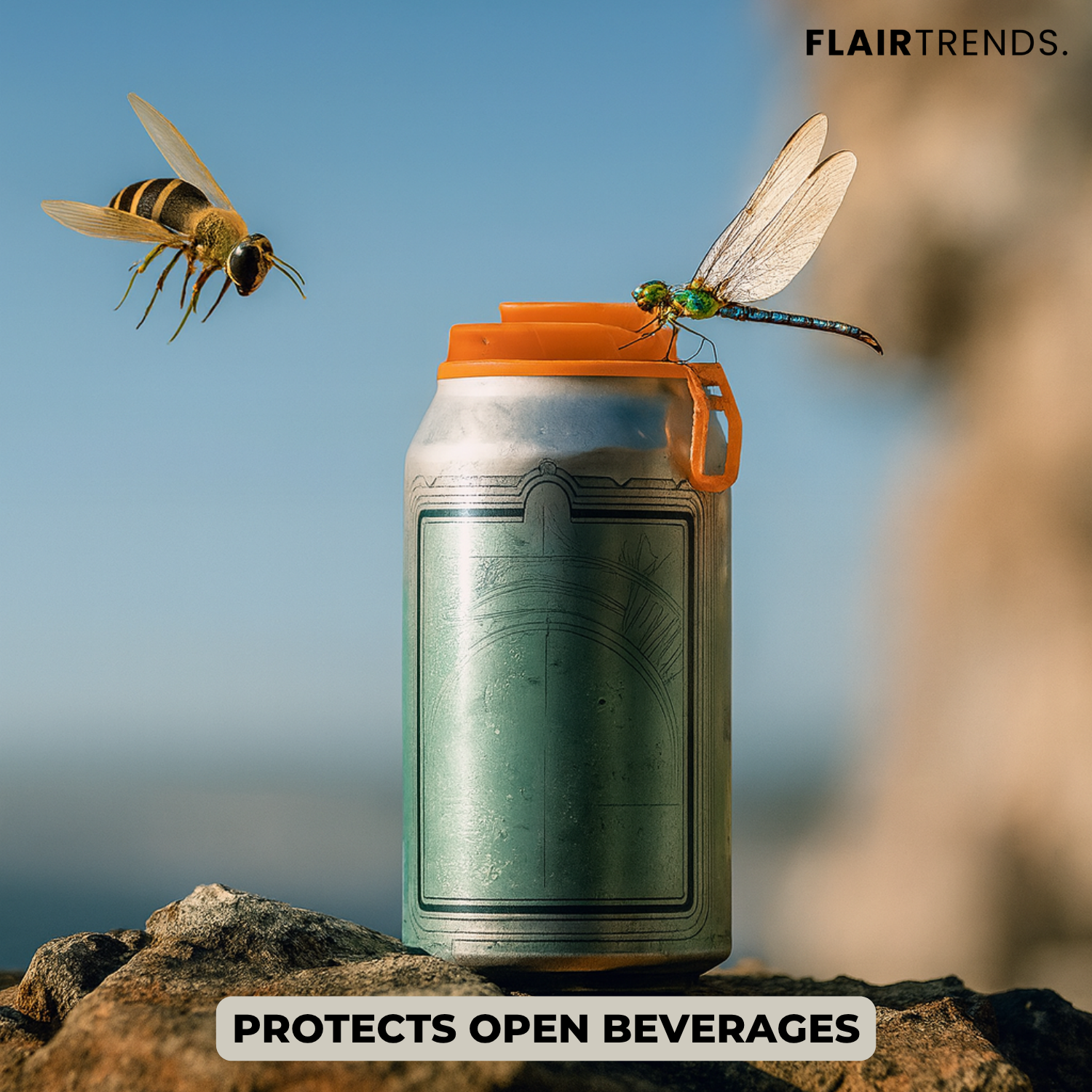2+2 FREE | SipCap – Drink Clean, Anywhere!