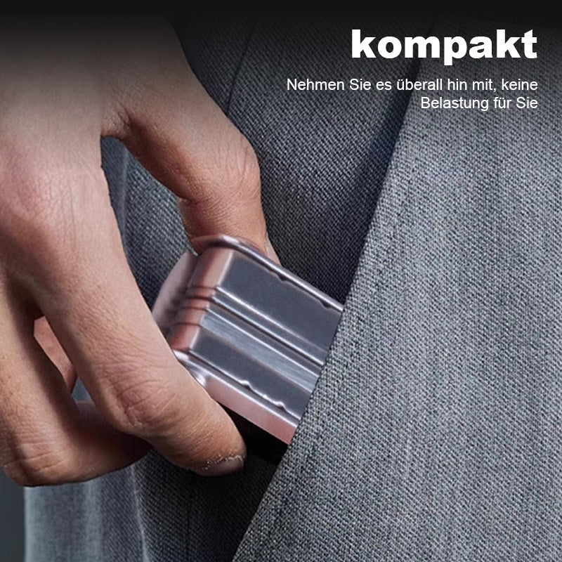 KeyTool – All-purpose tool on your keychain
