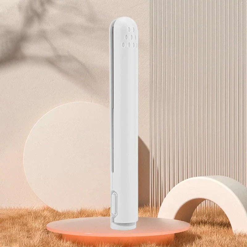 HeatMuse – Smooth, Stylish Hair Anytime, Anywhere!