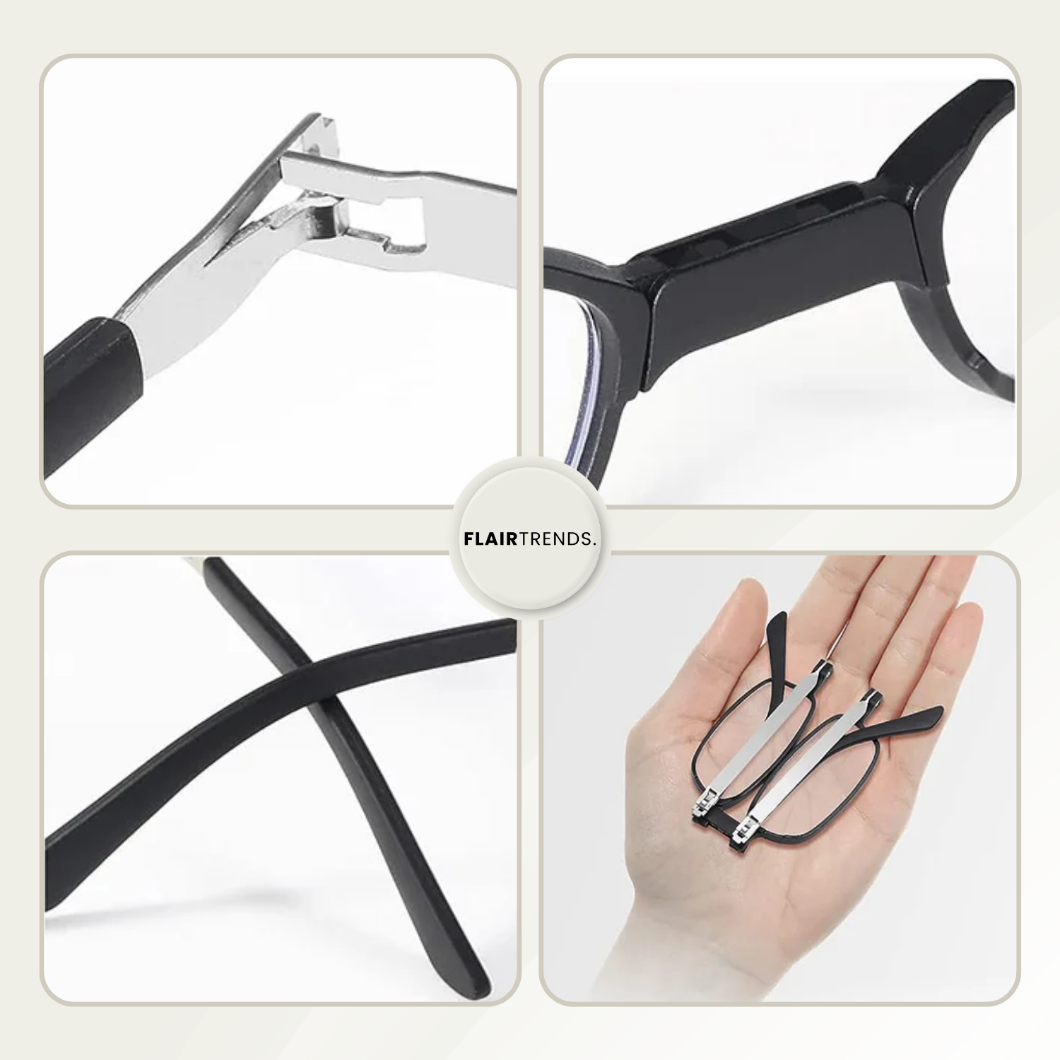 KlarVision – See Clearly Without Constant Glasses Switching!