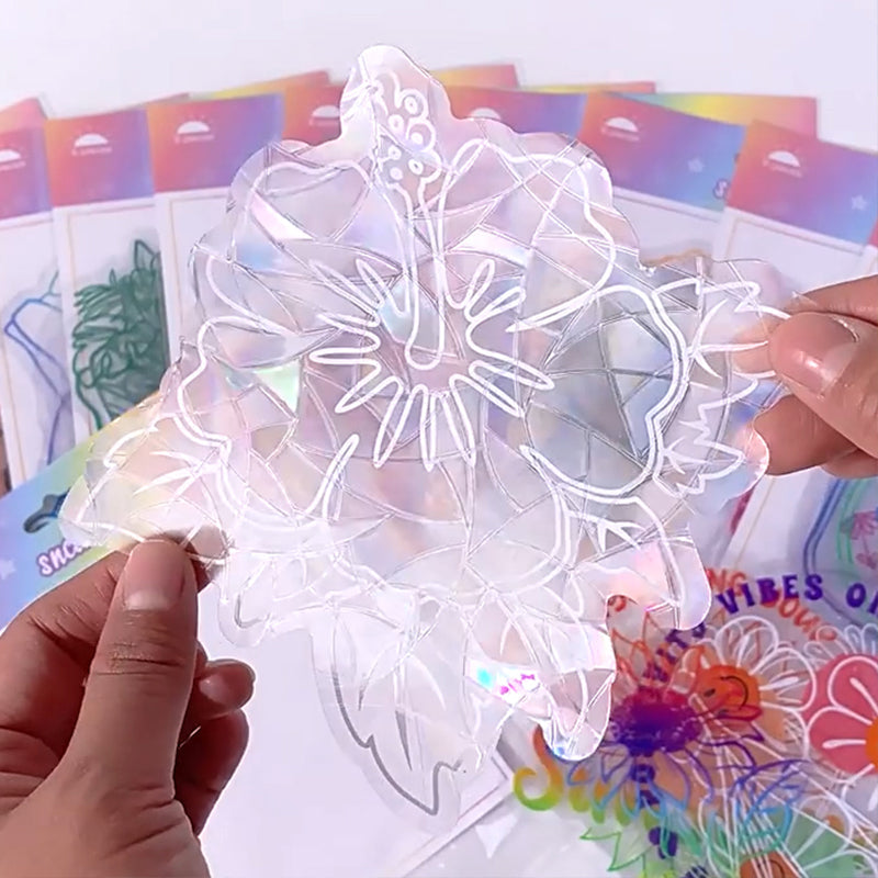 3+3 FREE | WinterGlow – Christmas Magic in Just 1 Minute!