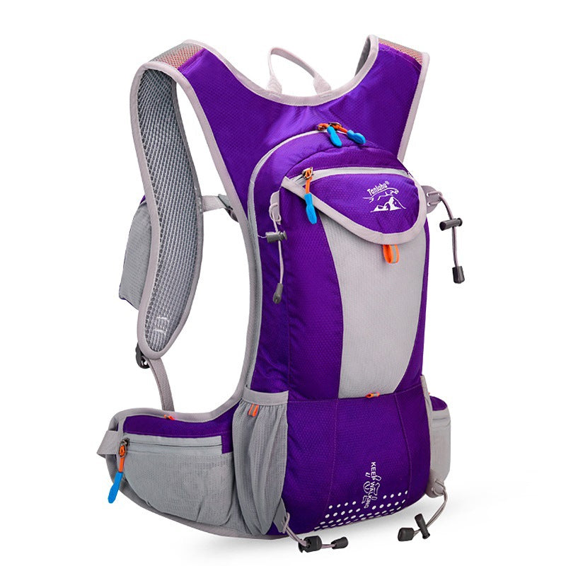 RidePack Pro – Everything You Need. Stay on the Move!