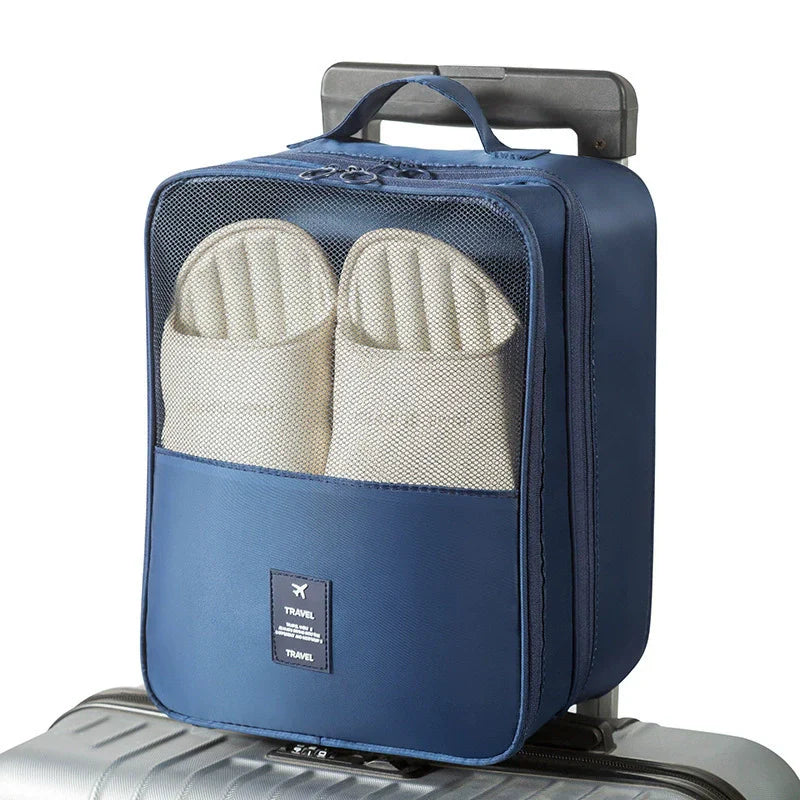 ShoeSafe – The Clever Solution for Clean, Organized Shoes