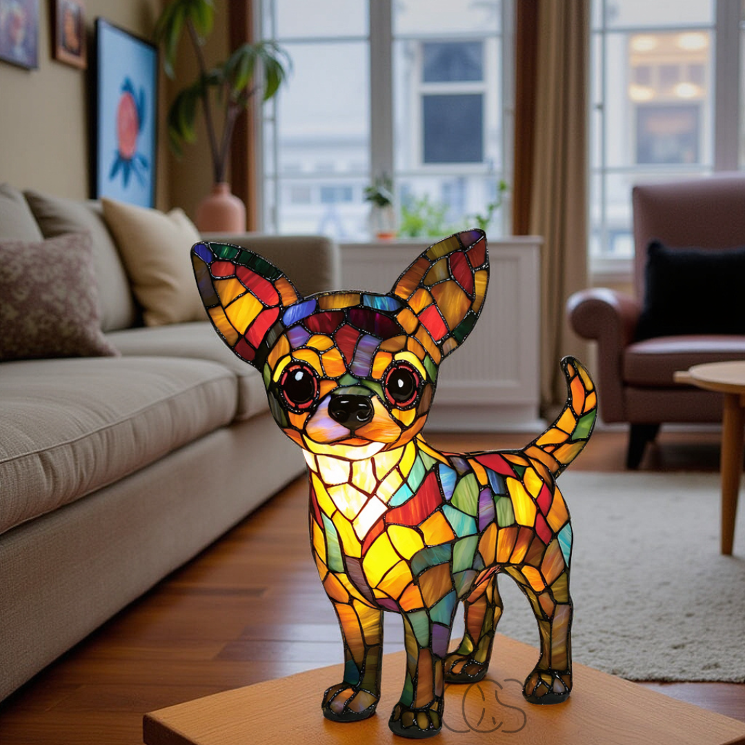 GlowPet – The Cozy Night Light That Kids and Parents Love!