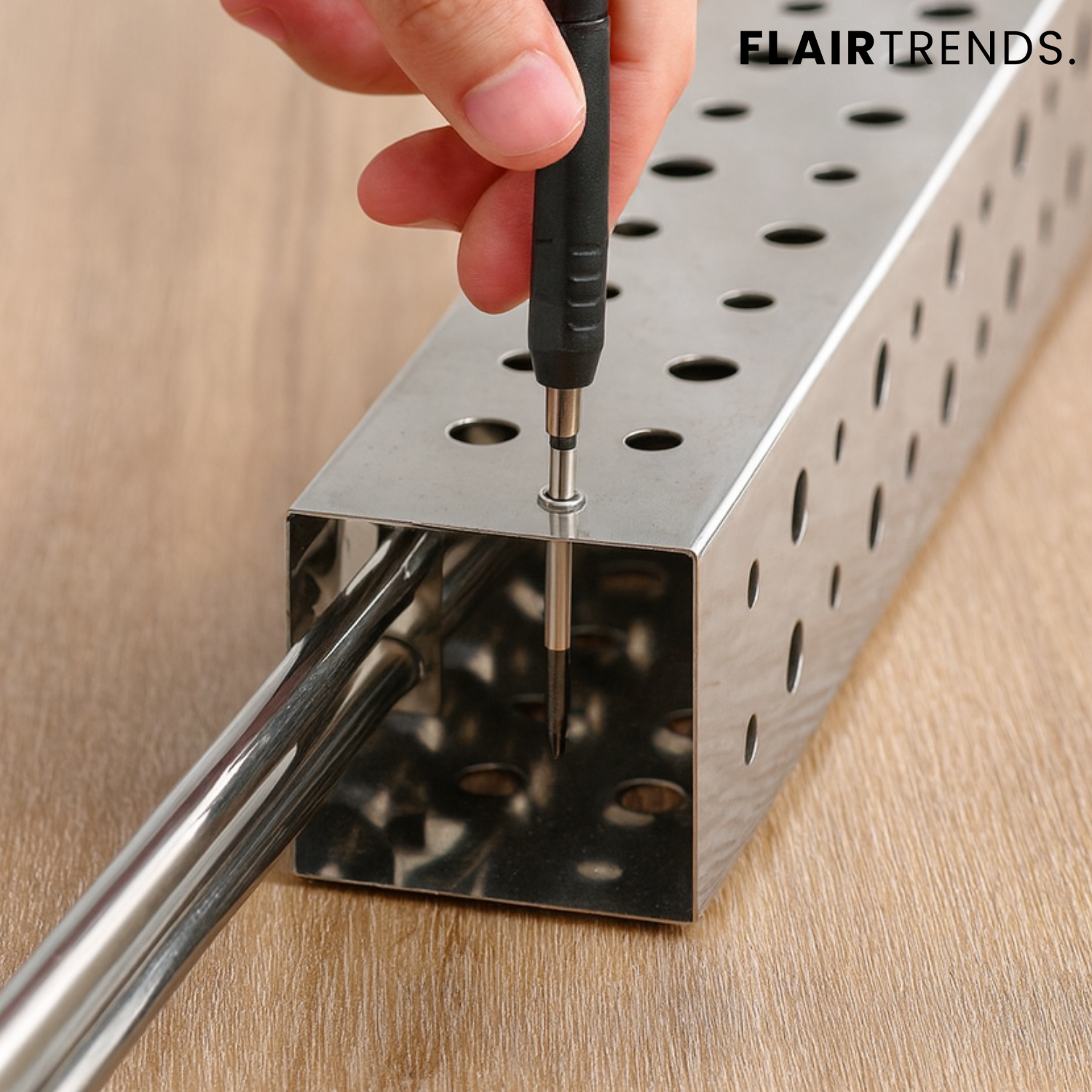 ProMark – Your 15-in-1 Tool for Precise Work!
