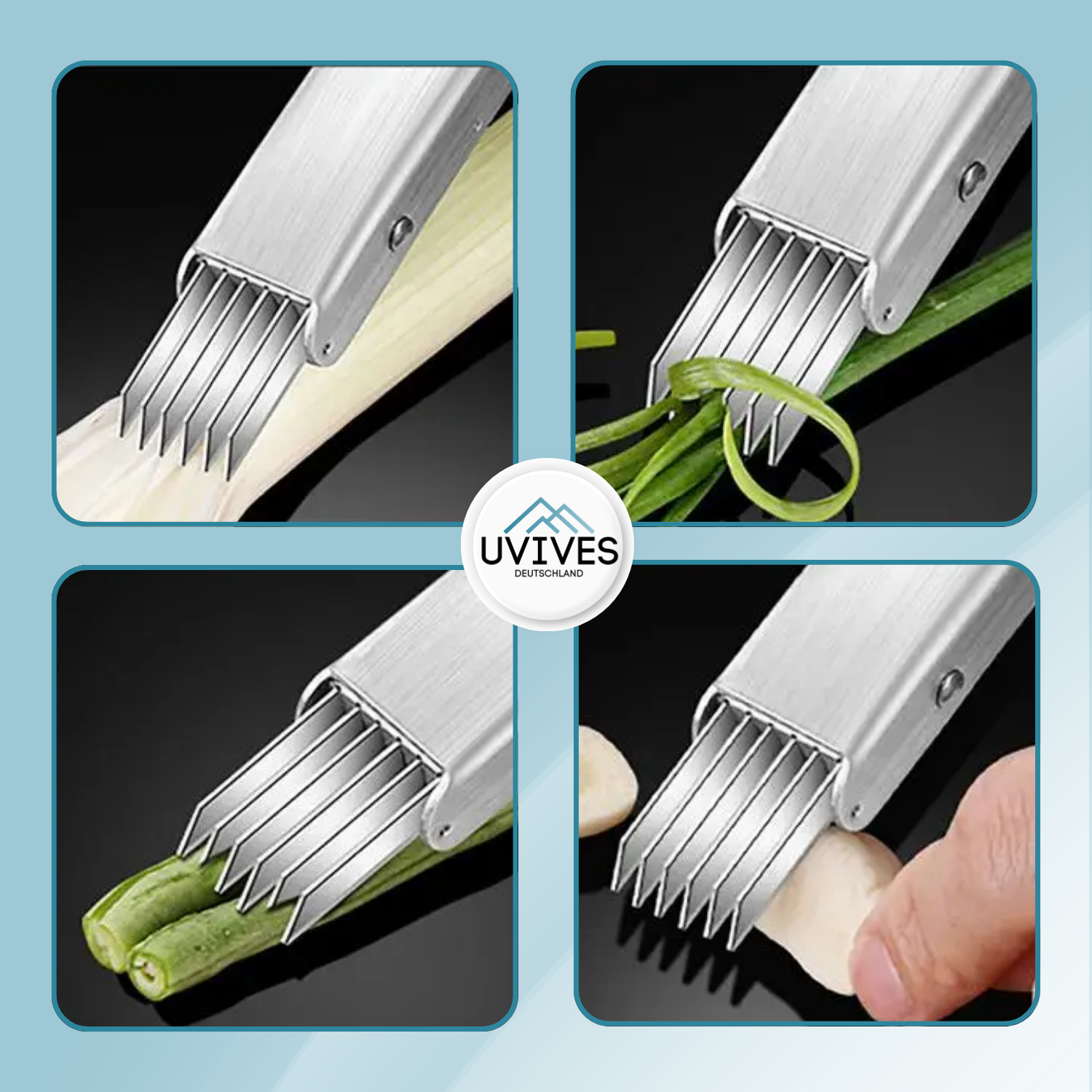 SteelSlice – Stainless Steel Grater [Last Day Discount]