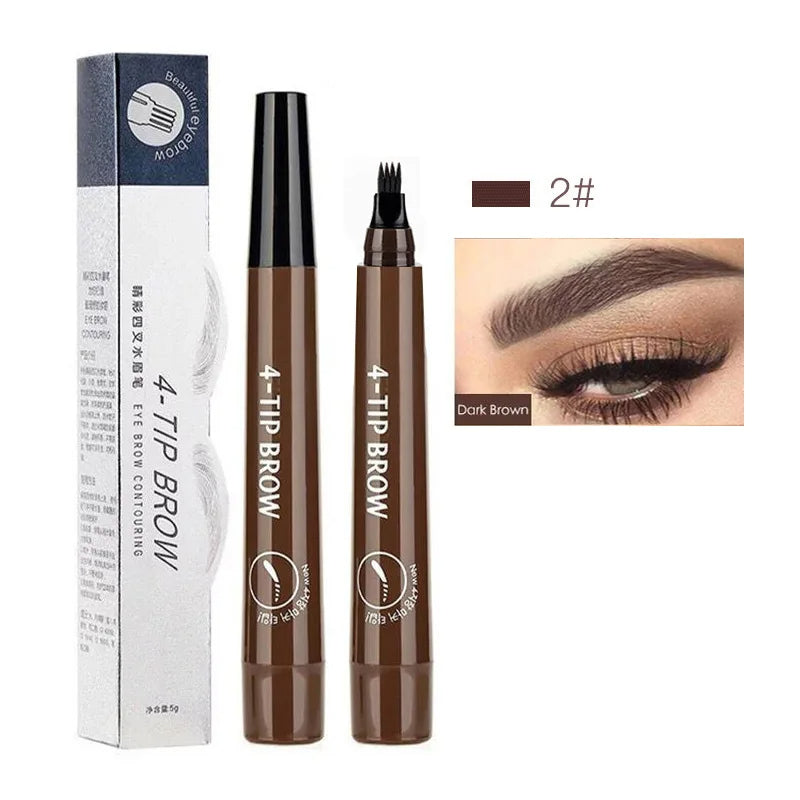 BrowMagic – Flawless Brows in Seconds, Anytime, Anywhere!