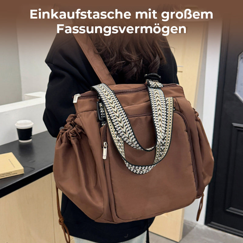 UrbanCarry – Style Meets Storage Space, Every Day!
