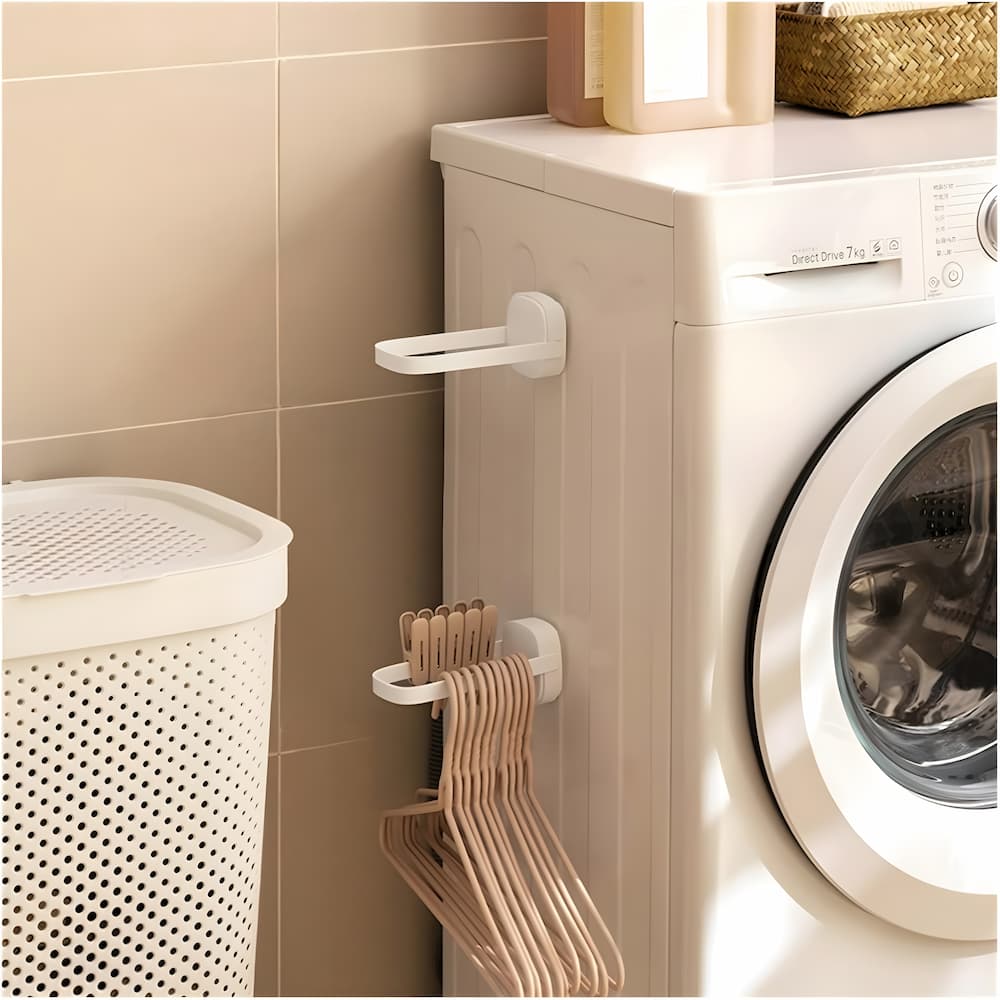 2+3 FREE | HangPerfect – The Perfect Hanger Organizer