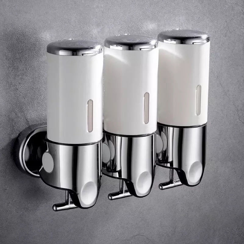 SoapNook – elegance meets order in the bathroom!