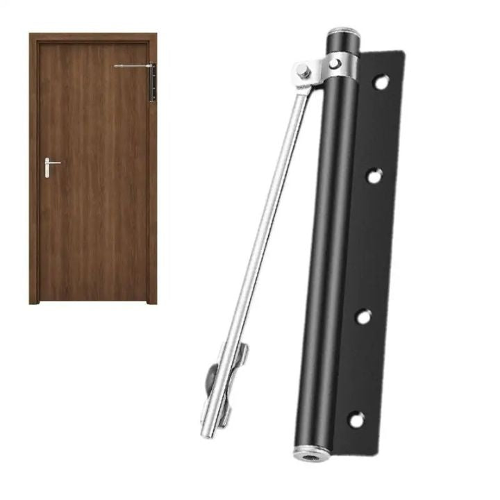EasyClose – The Practical Door Helper for Safe Closing