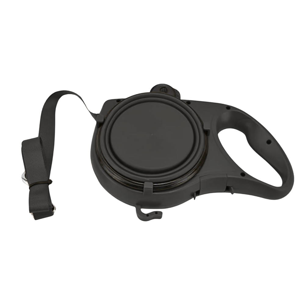 PawPort – Everything for Your Dog in One Hand!