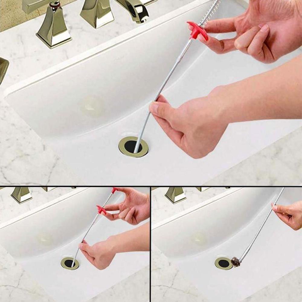 ClogHook – Clogged Drains? Not With Us!
