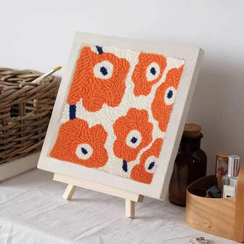 CraftyHeart – Calm Your Mind, One Stitch at a Time!
