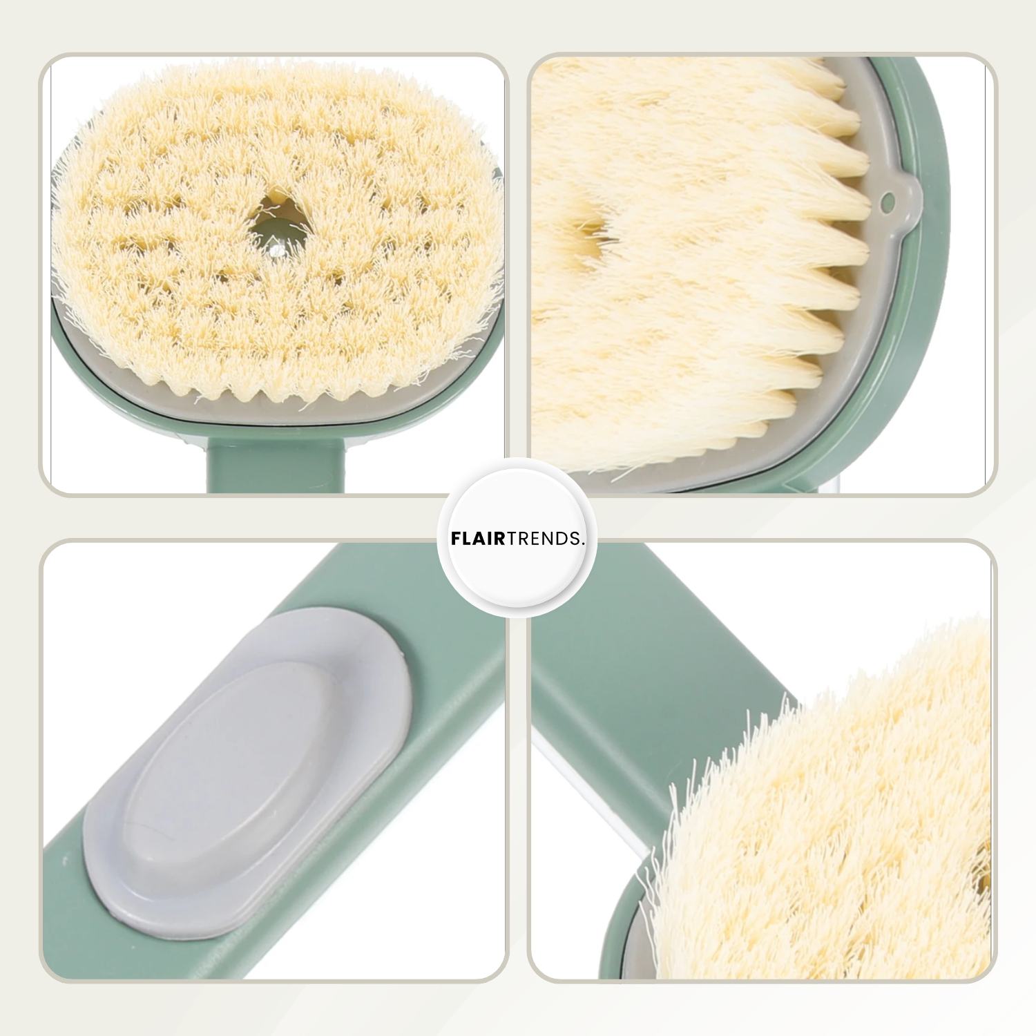 GlowWhisk – Gentle Cleaning for Your Skin!