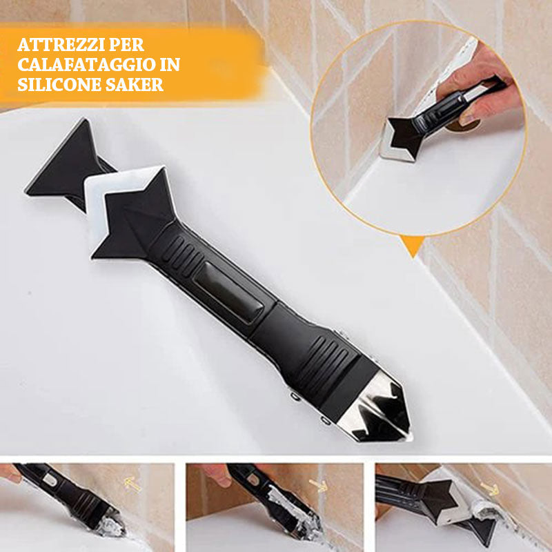 1+1 FREE | SealProKit – Remove Old Sealant & Apply New Like a Pro!