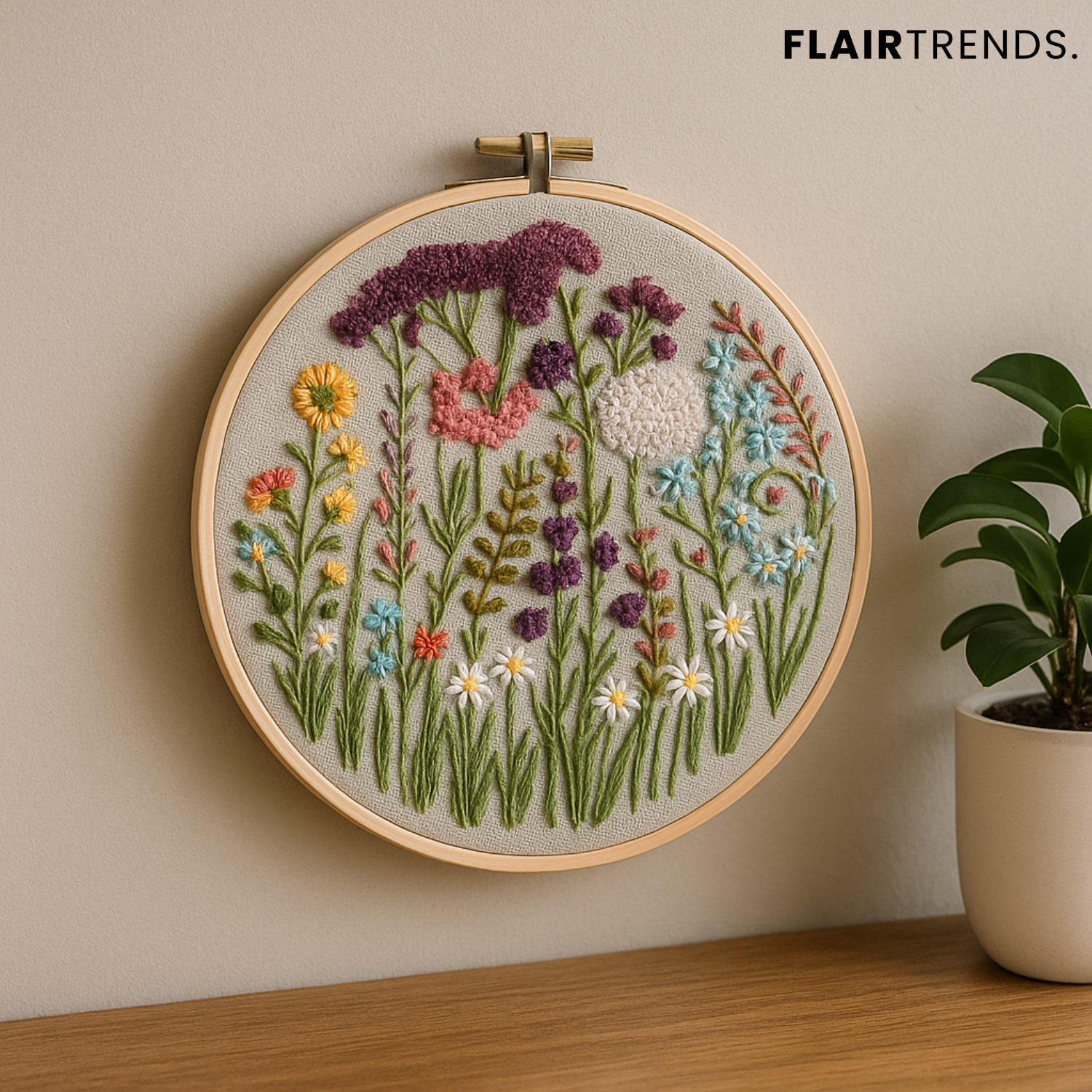 1+1 FREE | ThreadBloom – Creativity That Blossoms!