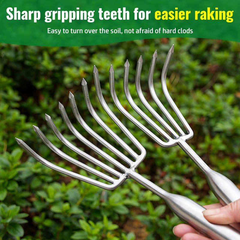 RootRex – Power Through Tough Soil Without the Strain!