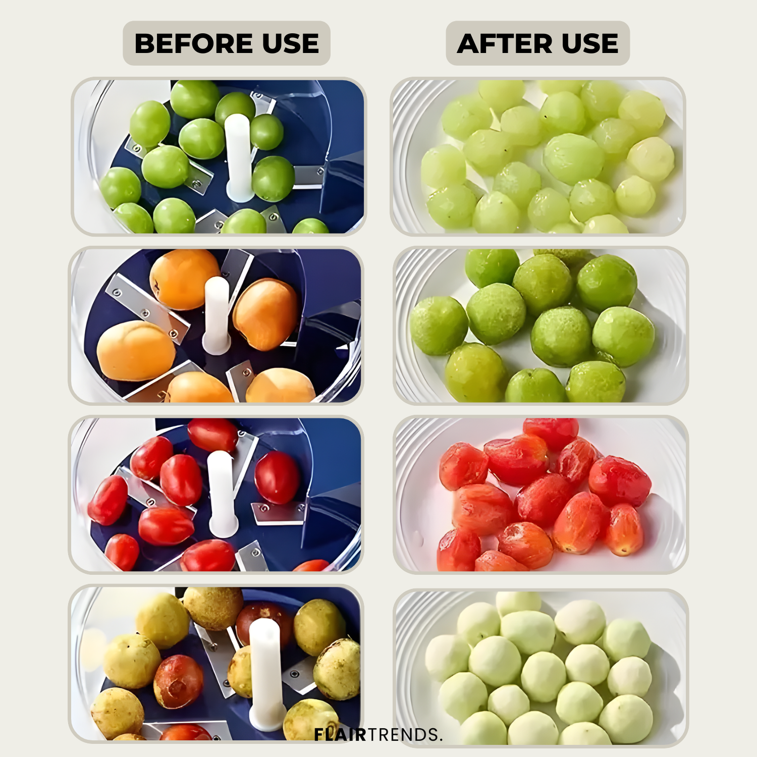 PeelixPro – Clean, Fast & Effortless Peeling in Seconds