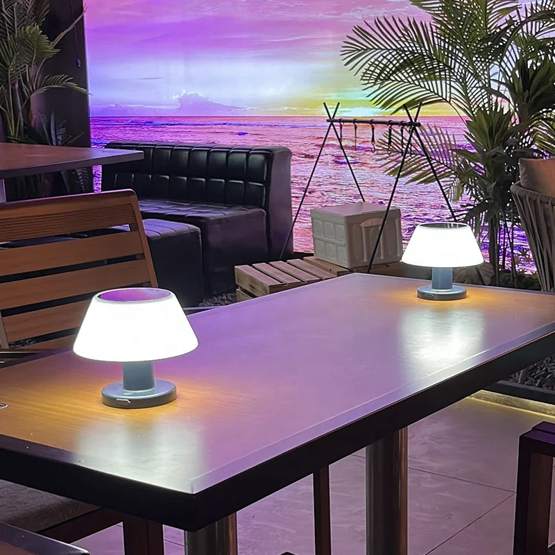 SunNova – Stylish & Eco-Friendly Lighting