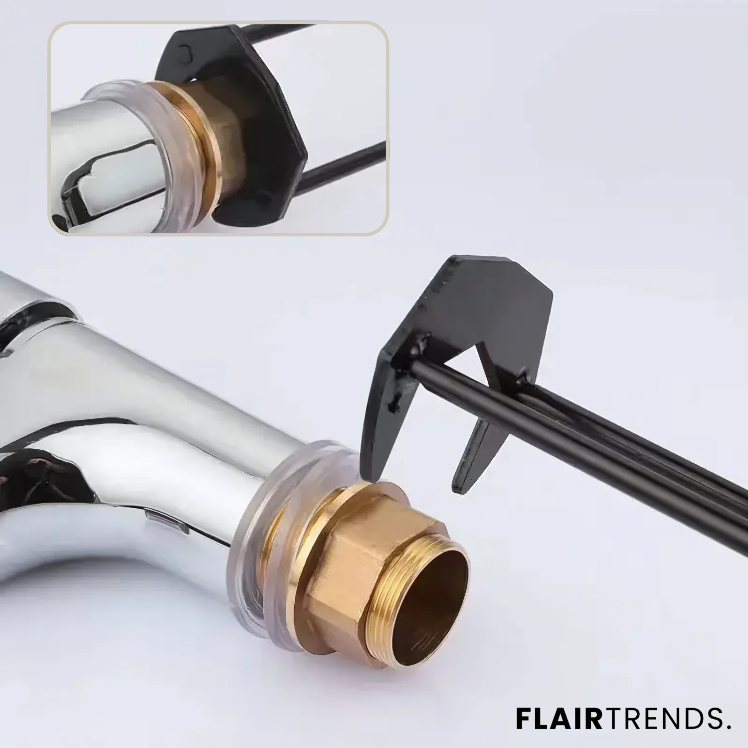 TwistReach – The Go-To Tool for Tight Spaces!