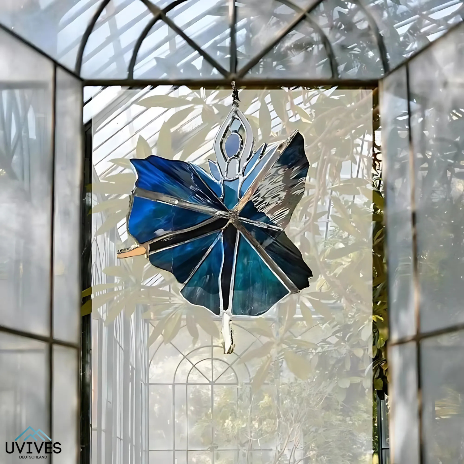 SpinViva – Mesmerizing Motion & Light for Your Home