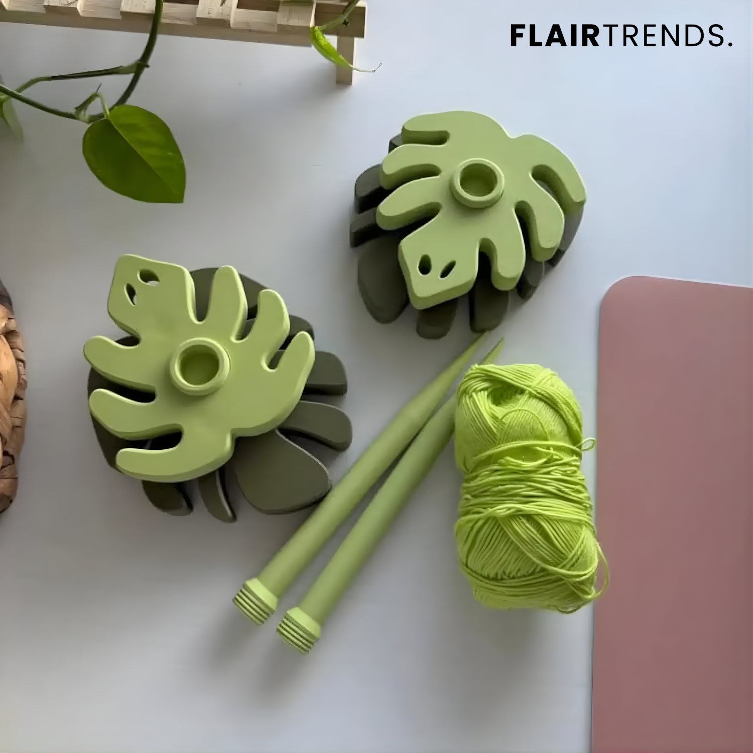 ThreadMagic – Never Again Yarn Chaos!