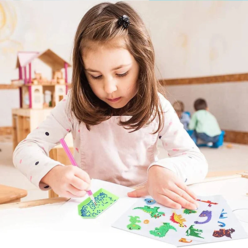 MiniSparkle – Creative DIY Diamond Art with Sparkling Fun
