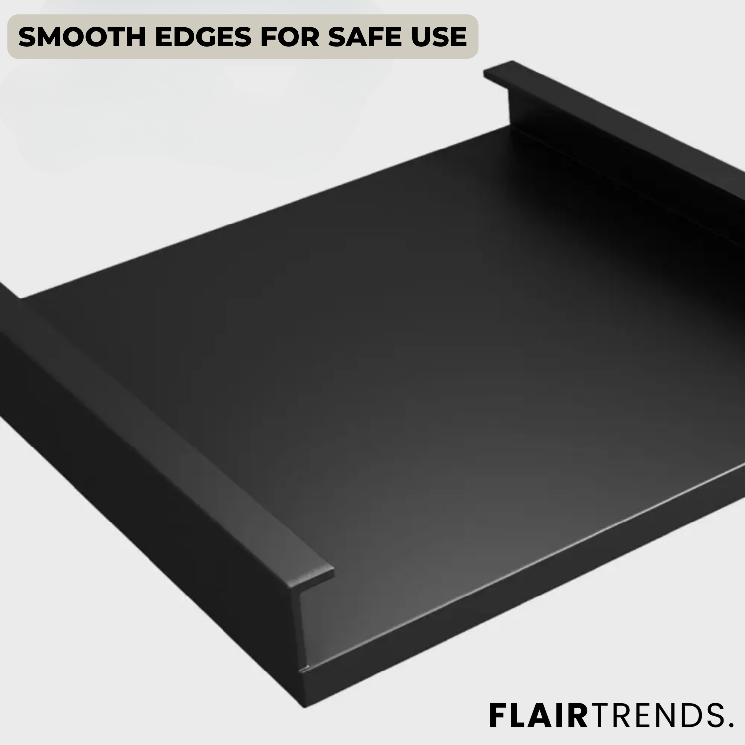 ShelfyTop – Turn Your Stove Into a Work Surface