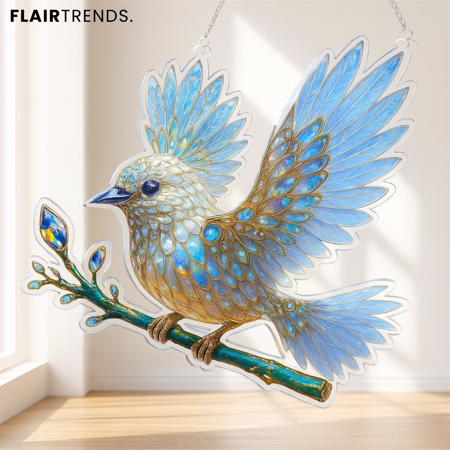LumaFlock – Sparkling Lightness for Your Home!