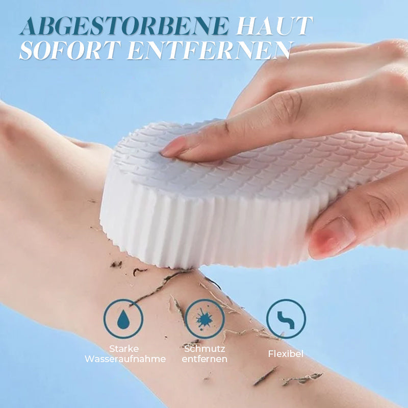 1+1 FREE | GlowSweep – Noticeably Softer Skin in Just 1 Minute!