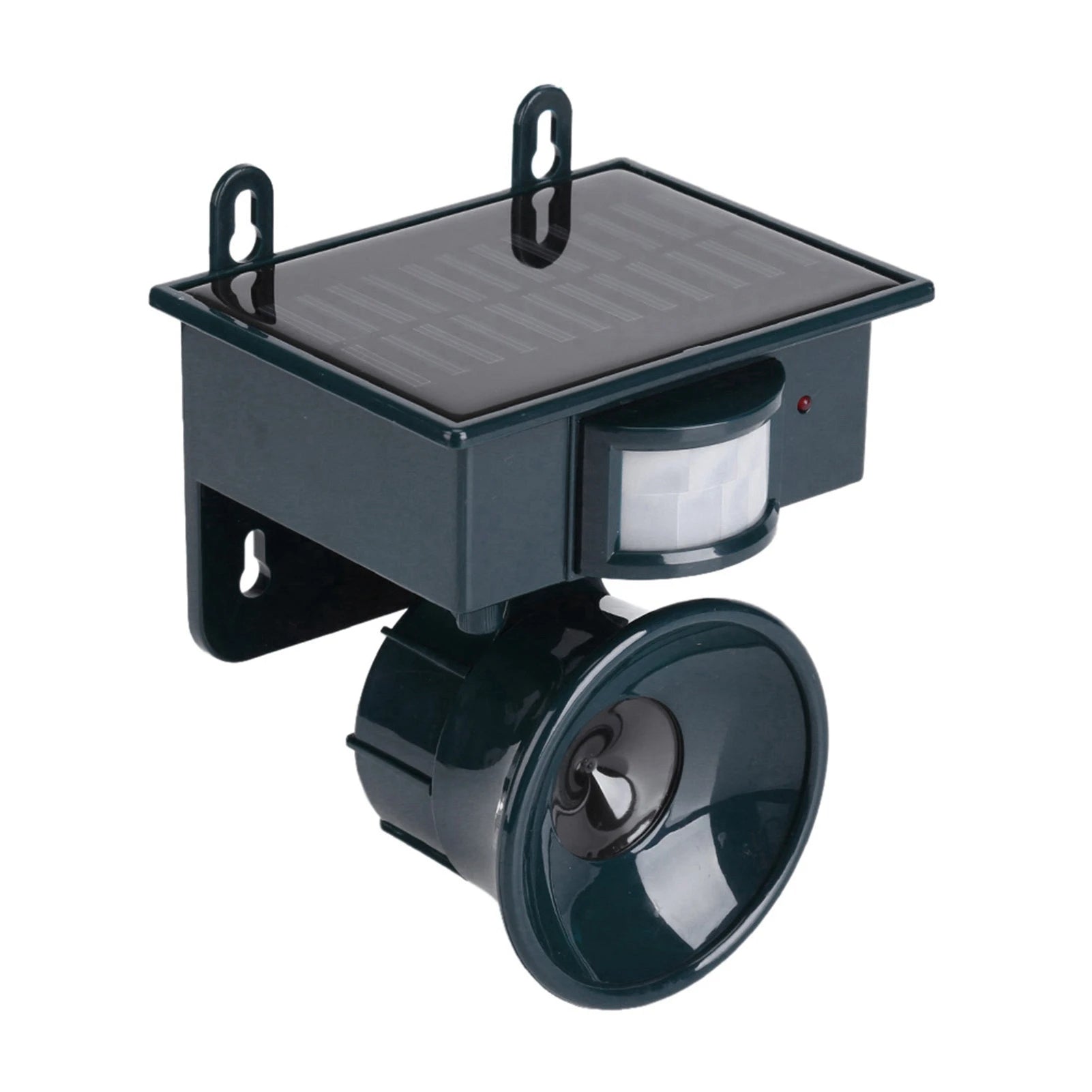 SkyGuard – Effective & Eco-Friendly Bird Repellent!