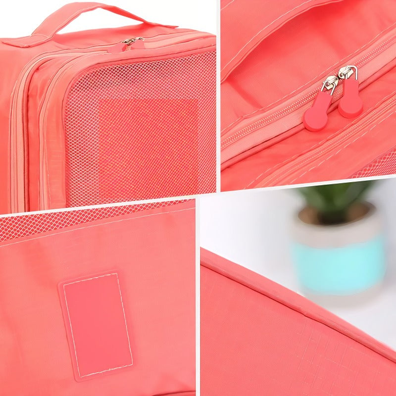 ShoeSafe – The Clever Solution for Clean, Organized Shoes