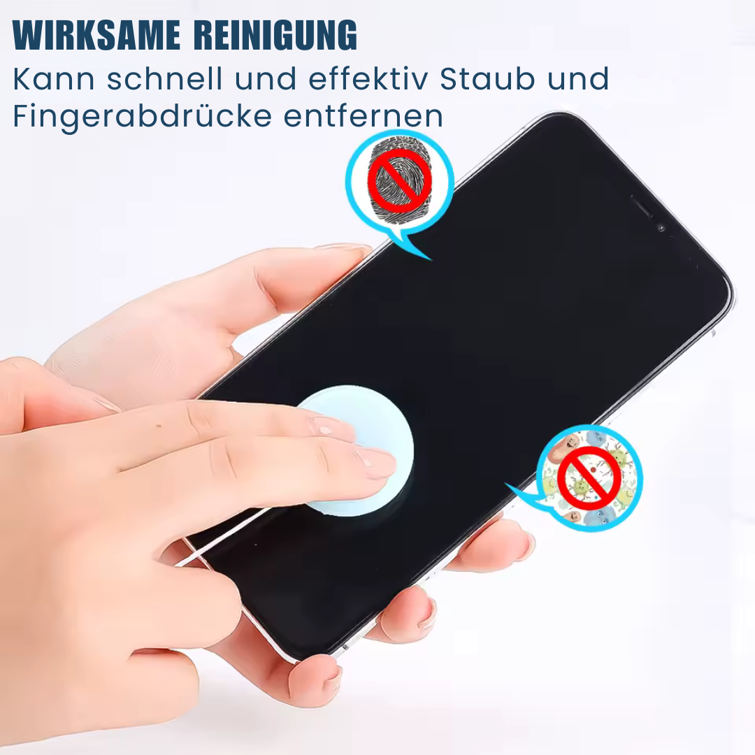 2+2 FREE | ShineSwipe – Crystal Clear Screens in Seconds!