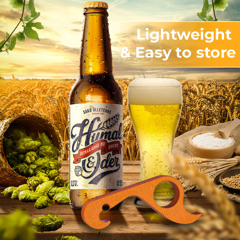 2+1 FREE | GripPop – Open Bottles with Just One Hand!