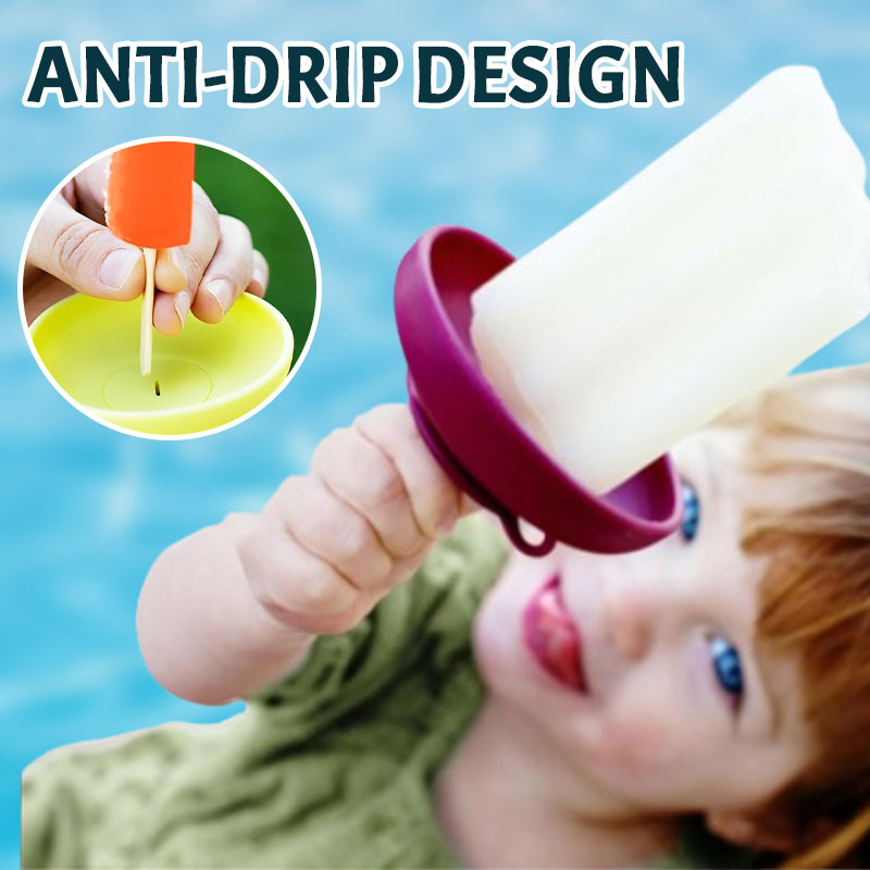 1+1 FREE | DripStopper – Clean hands, no more ice cream mess!