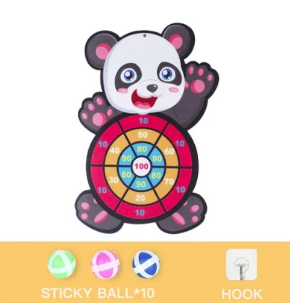 StickShot – Animal Darts Fun for the Family