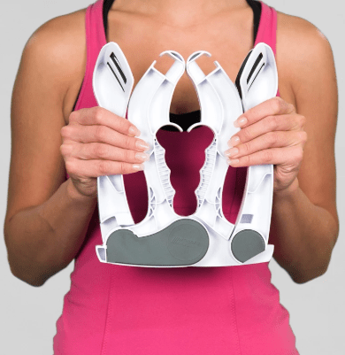 FlexBurn – Toned arms in record time!
