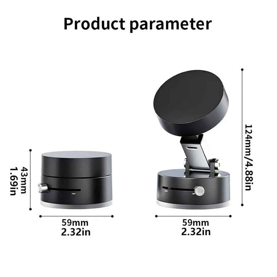 FlexMount 360 – Your Phone. Every Angle. Anywhere.