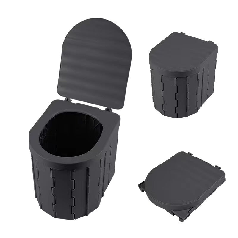 FoldaLoo – Your Portable Toilet for Every Situation