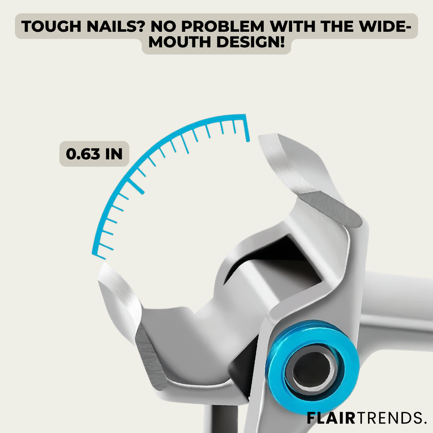 PowerClip – Your Powerful Solution for Problem Nails