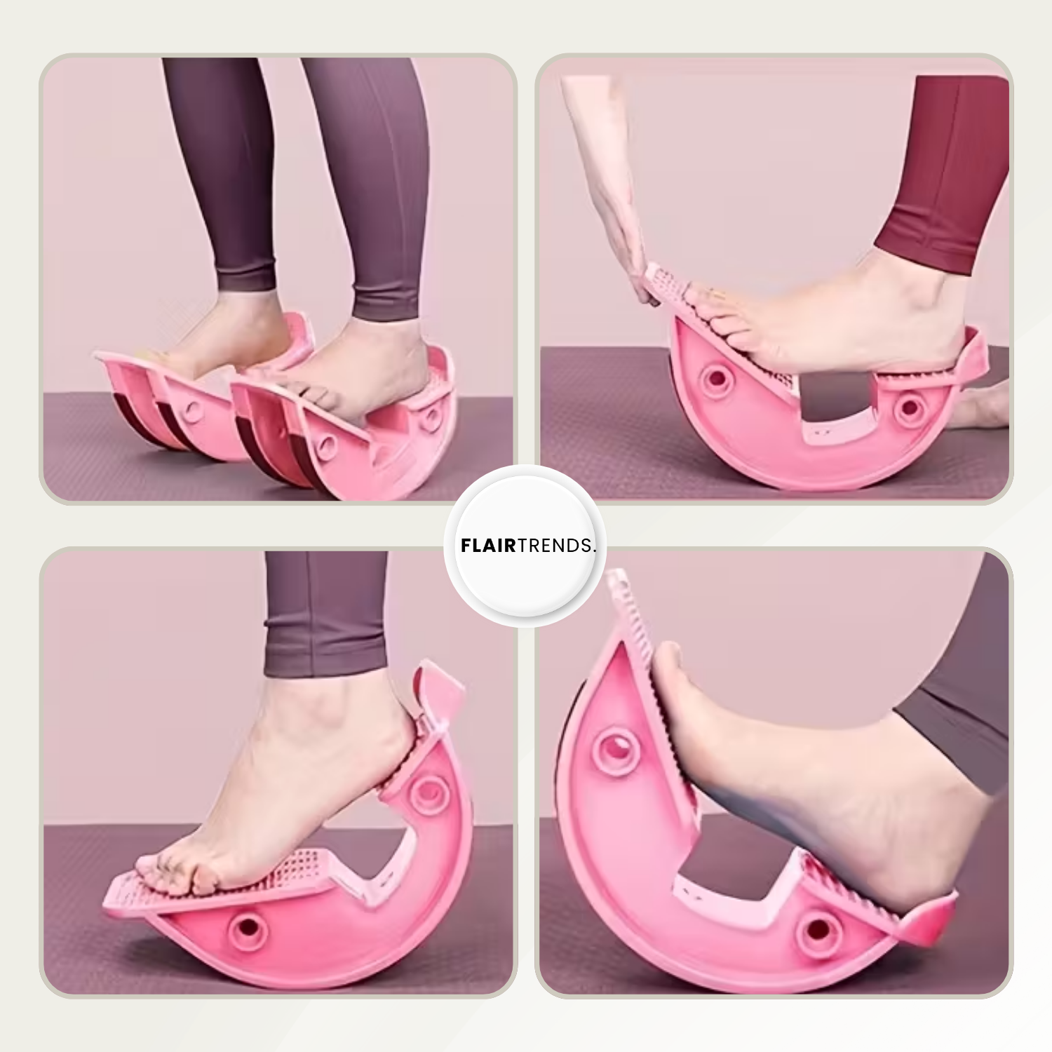 FlexiStretch Pro – Your Key to More Flexibility