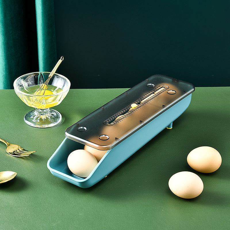 EggSlideBox – The Safe, Practical Solution for Your Eggs!