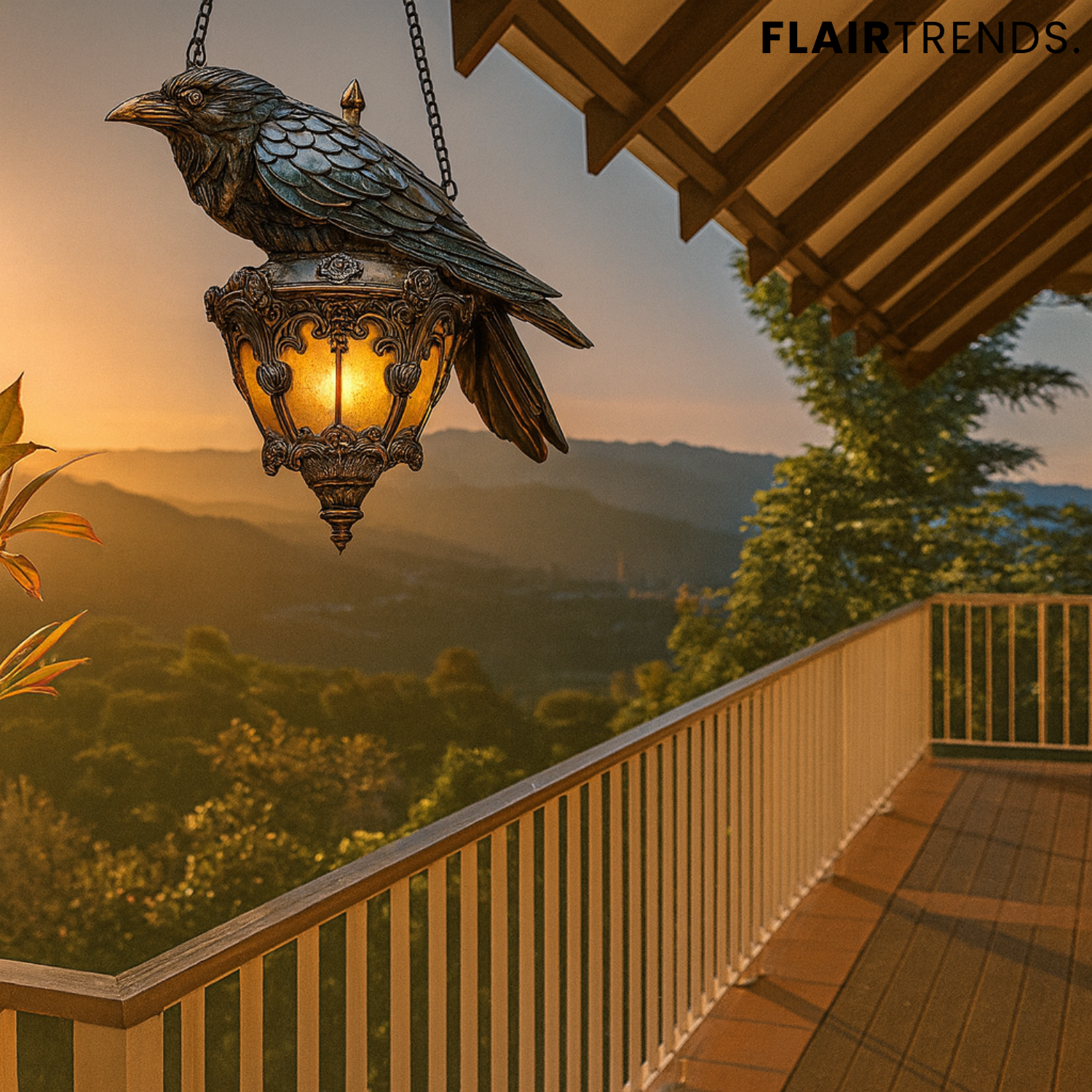 ShadowRaven – Magical Light Full of Mystique!