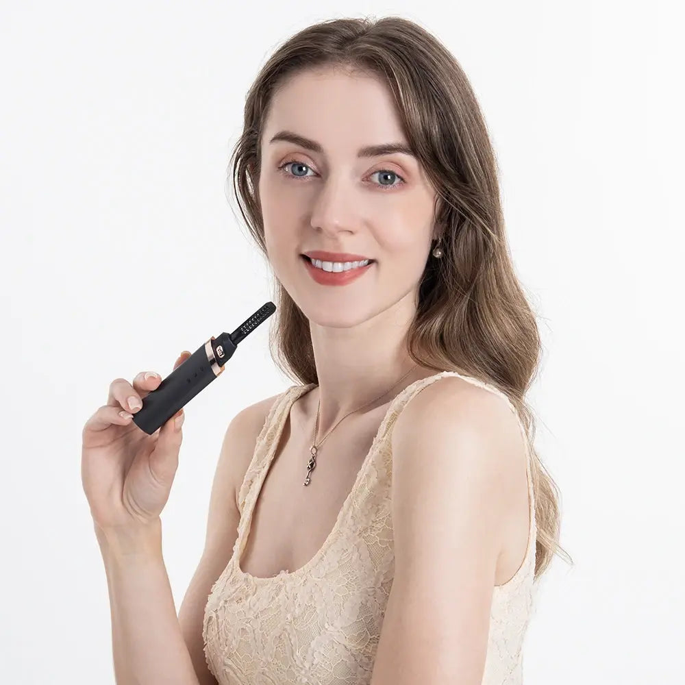 LashGlam – Perfectly Curled Lashes in Seconds!