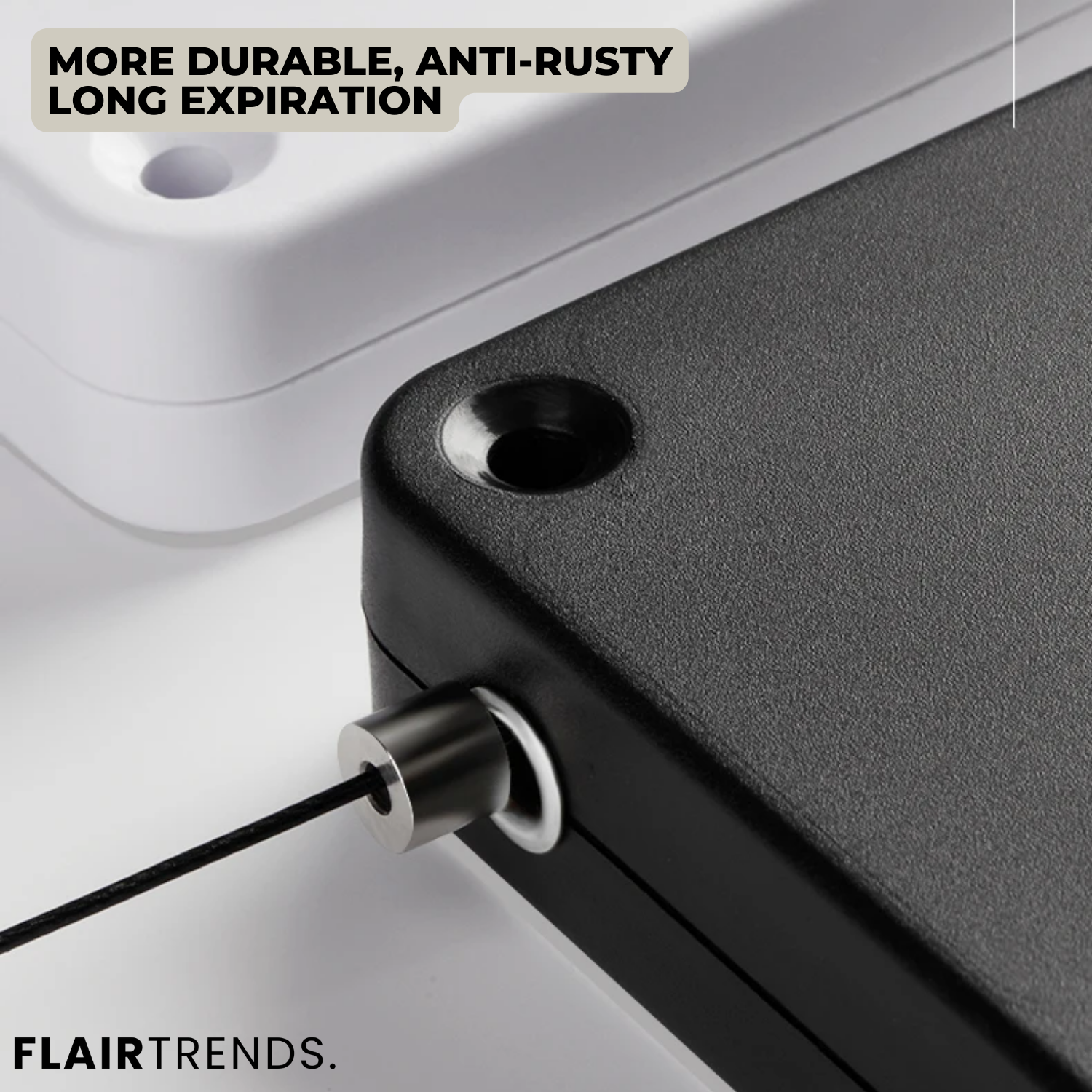 1+1 FREE | AutoShut – Automatic Door Closer