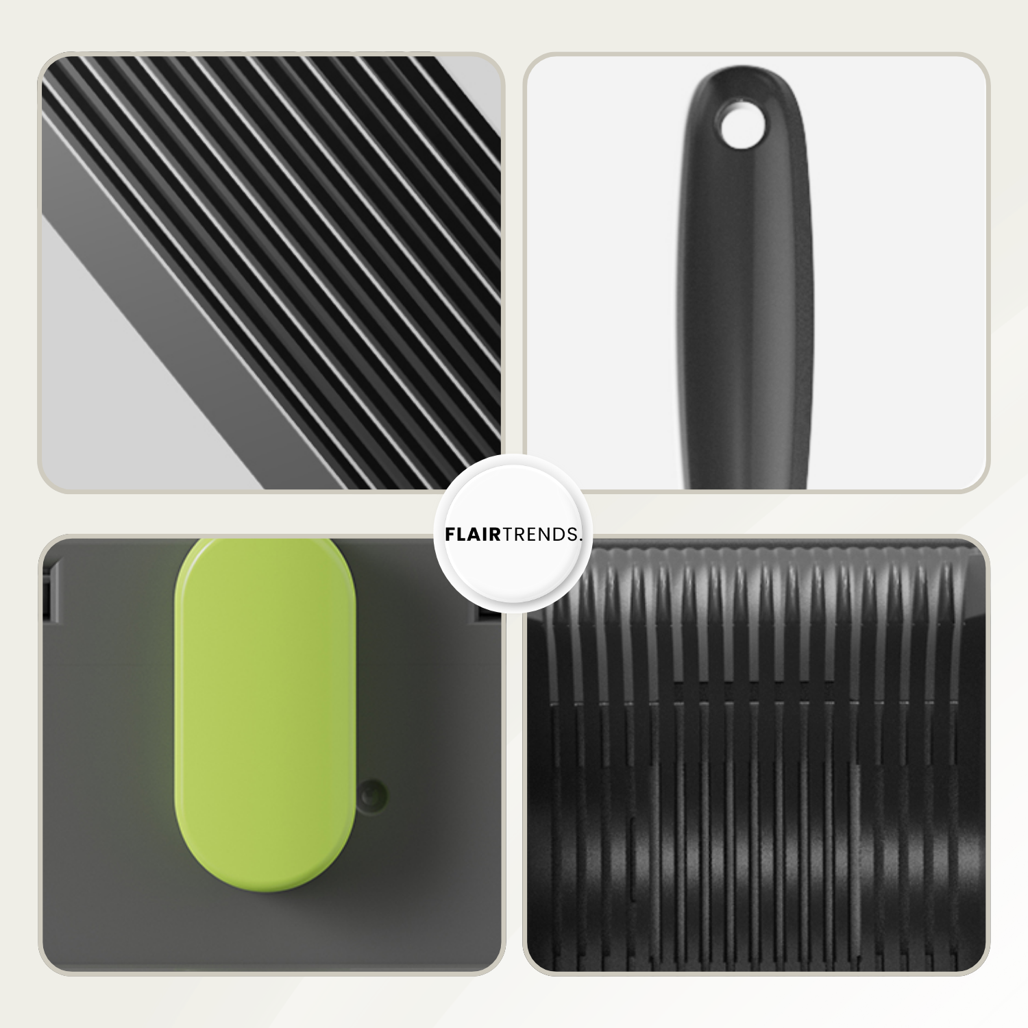 PrimeSlice – Precision Meets Luxury in Your Kitchen!