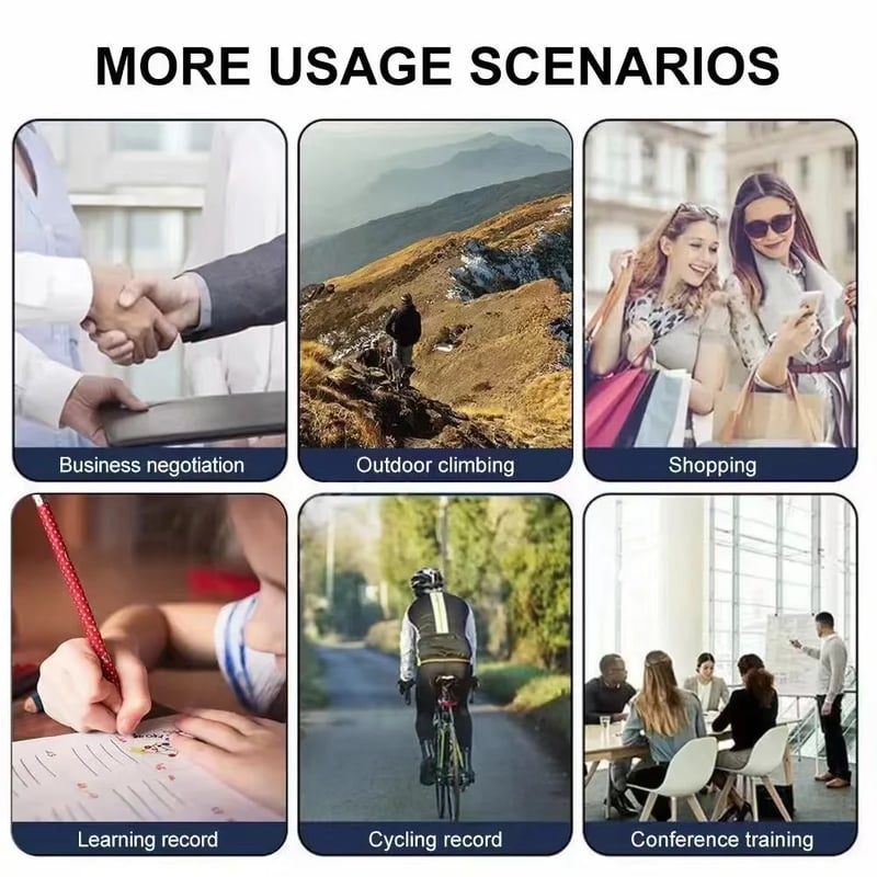 SpySecret – Your Invisible Full HD Camera on the Go
