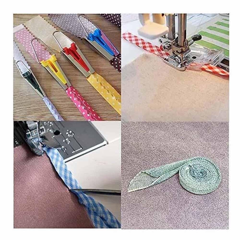 SeamPro Set – Perfect Fabric Edges Without Effort